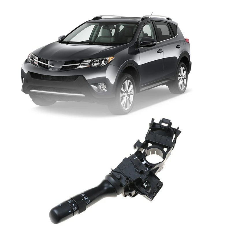 

Фонасветильник для Toyota 07-13 RAV4 Corolla, 84140-60380