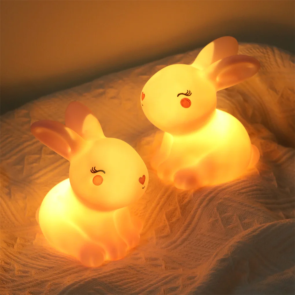 

LED Lamps Art Lines Atmosphere Props Indoor Use Table Light Adorable Children Room Adornments Decorative Lighting