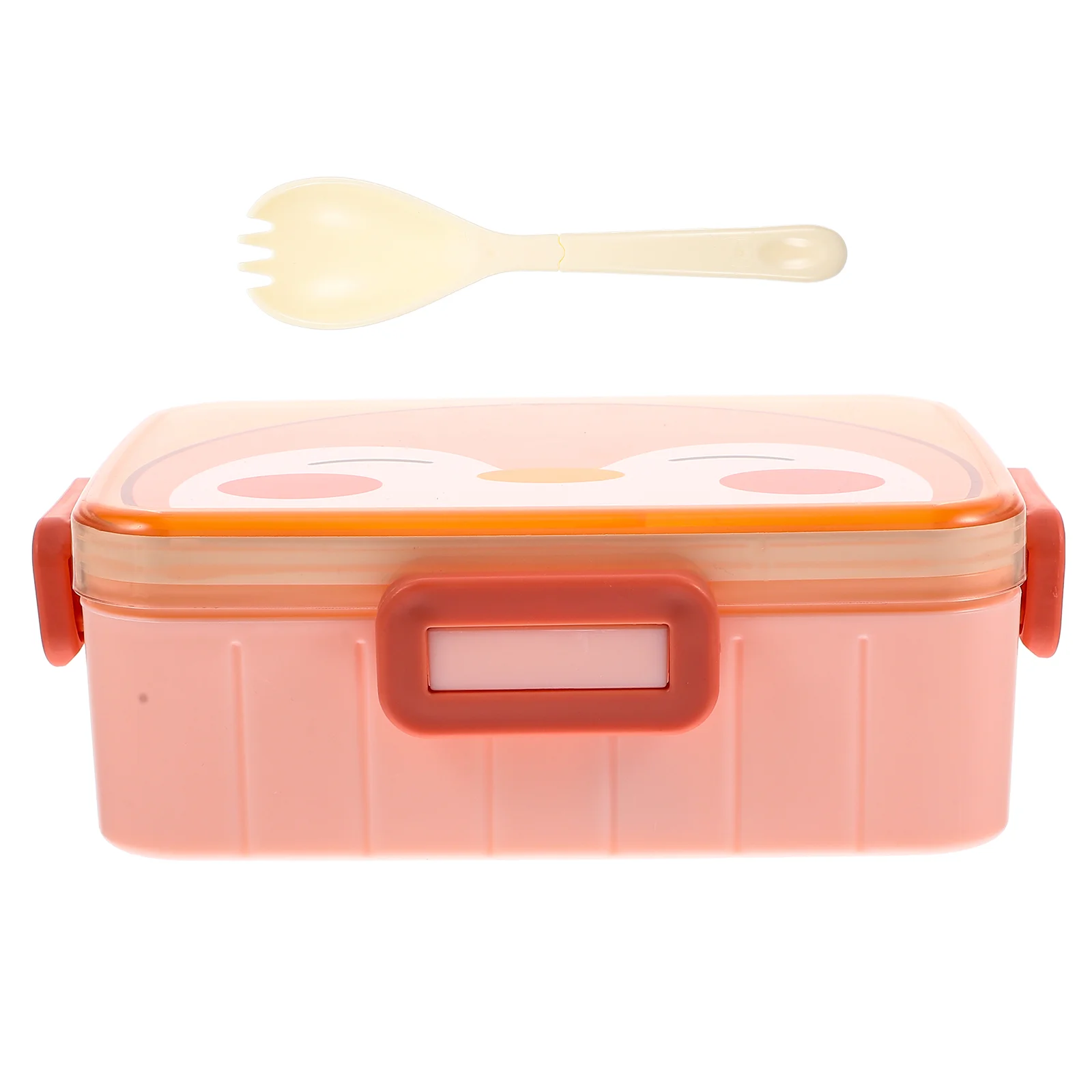

Box Bento Lunch Container Fruit Kids Meal S Kid Prep Case Strap Containers Salad Portable Pupil Divided Reusable Adult Puiple