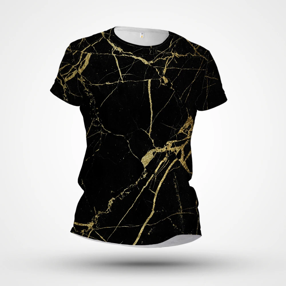 

Vintage T-shirt New 3D Printing Art Pattern Short Sleeve Customized Factory Direct 2023 Summer Casual Sports Tight Top