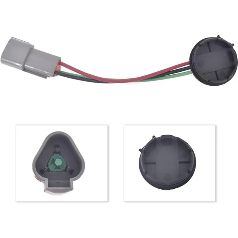 Аксессуары для гольфа и магниты подходят клубных автомобилей Ds Iq прецедентов с