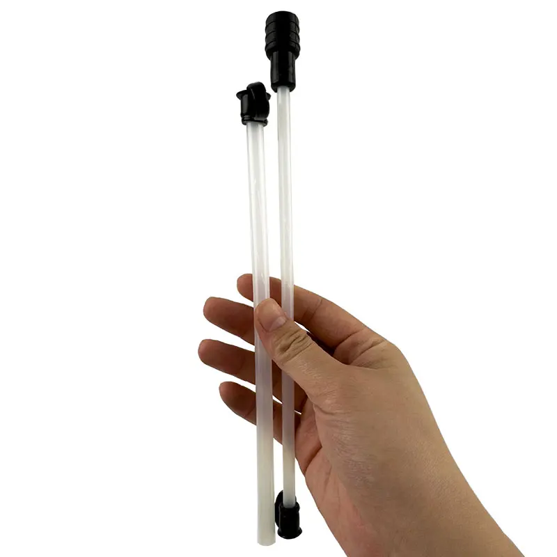 Шприц Для Экстракции Масла и жидкости 200/500 мл