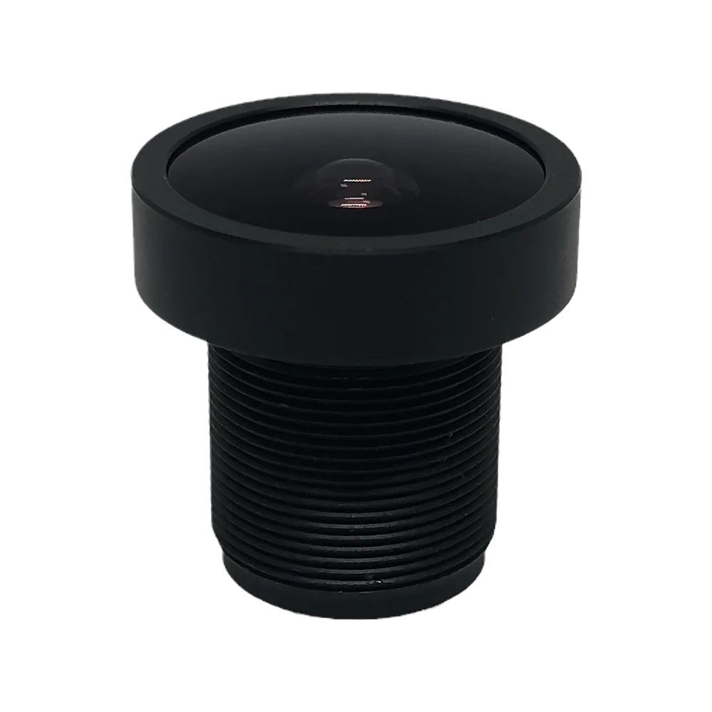 Объектив Starlight M12, 2,8 мм, 6 МП, с ИК-фильтром 650 нм, HD 6,0 МП, 12, 5 дюймов, формат изображения, диафрагма F1.4 для спортивной экшн-камеры (art.: 3920be2eb12ba) - 3920be2eb12ba
