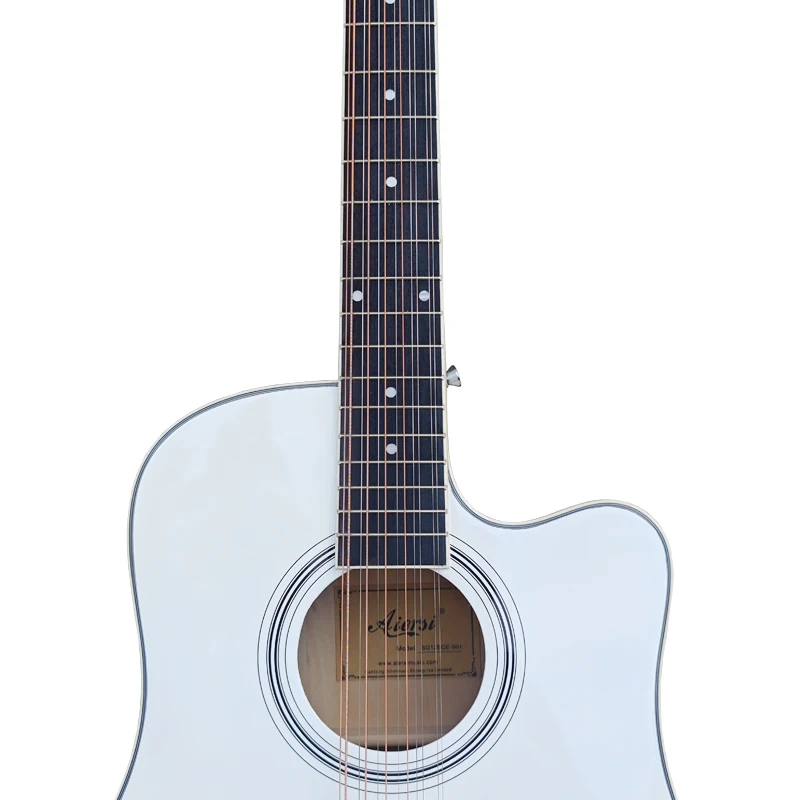 Электрическая акустическая гитара Aiersi