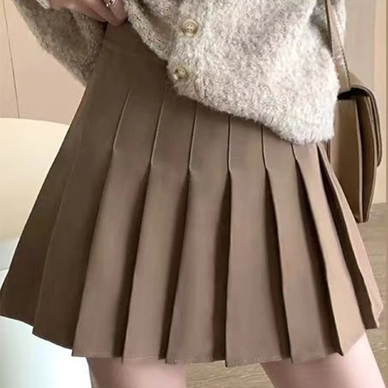 Рисунок 3 - Юбка женская плиссированная с эластичным поясом