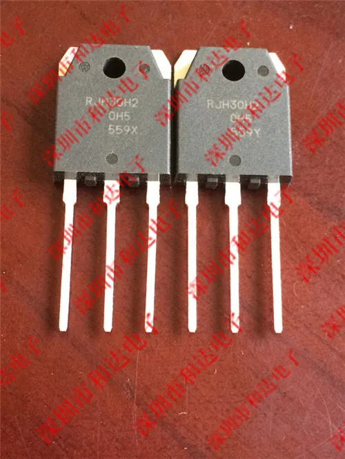 

5PCS-10PCS RJH30H2 MOS TO-3P ON STOCK NEW AND ORIGINAL