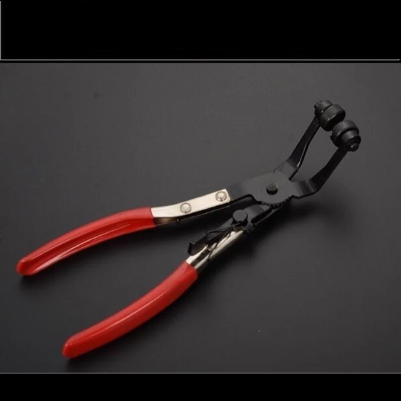 

Hose Clamp Pliers Car Water Pipe Removal Tool for Fuel Coolant Hose Pipe Clips Thicker Handle Enhance Strength Comfort