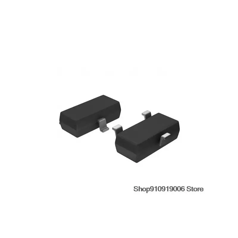 Новинка 100 шт./лот MMBT4403LT1G MMBT4403LT3G MMBT4403 2N4403 шелкография T2 фото |