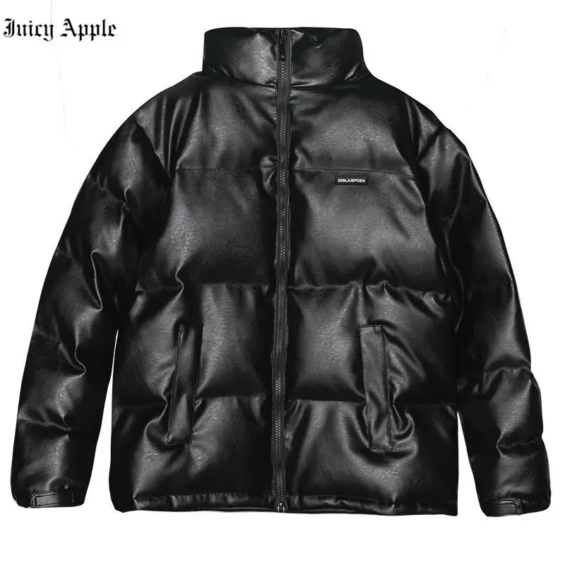 Winter Jacket Women 2022 Long Sleeve Loose Solid Zipper Pockets Coats Thick Warm Parkas Fashion Casual Outwear Female Clothing