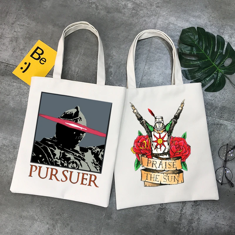 Женская сумка-тоут Dark души дорожные сумки дамская сумка для покупок портативная