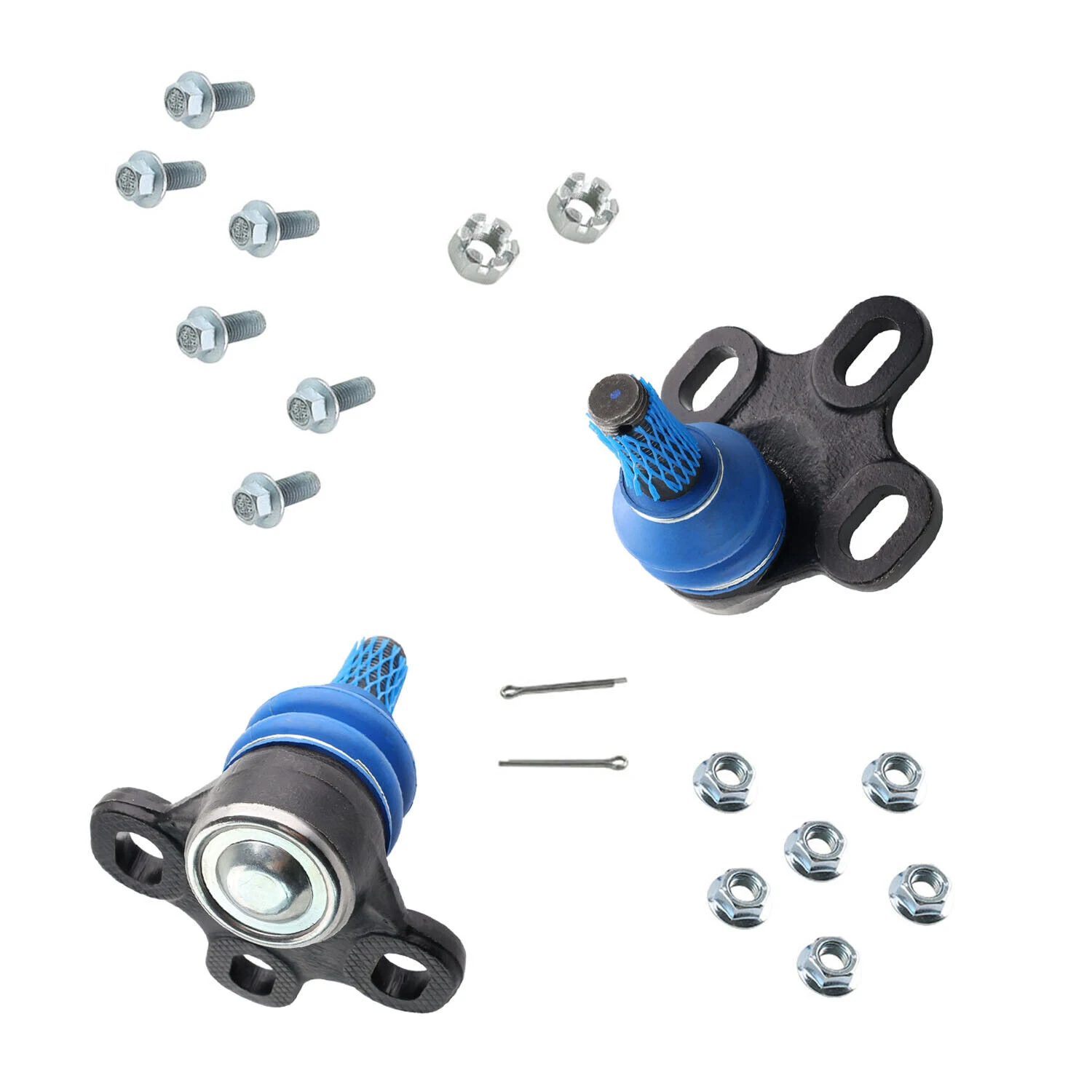 Шарнирные соединения с нижней камерой комплект регулятора передней камеры