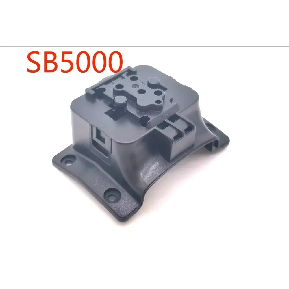 1PCS Flash Hot Shoe Base Foot Bracket For Nikon SPEEDLIGHT SB-5000 SB5000 Repair Part new oem