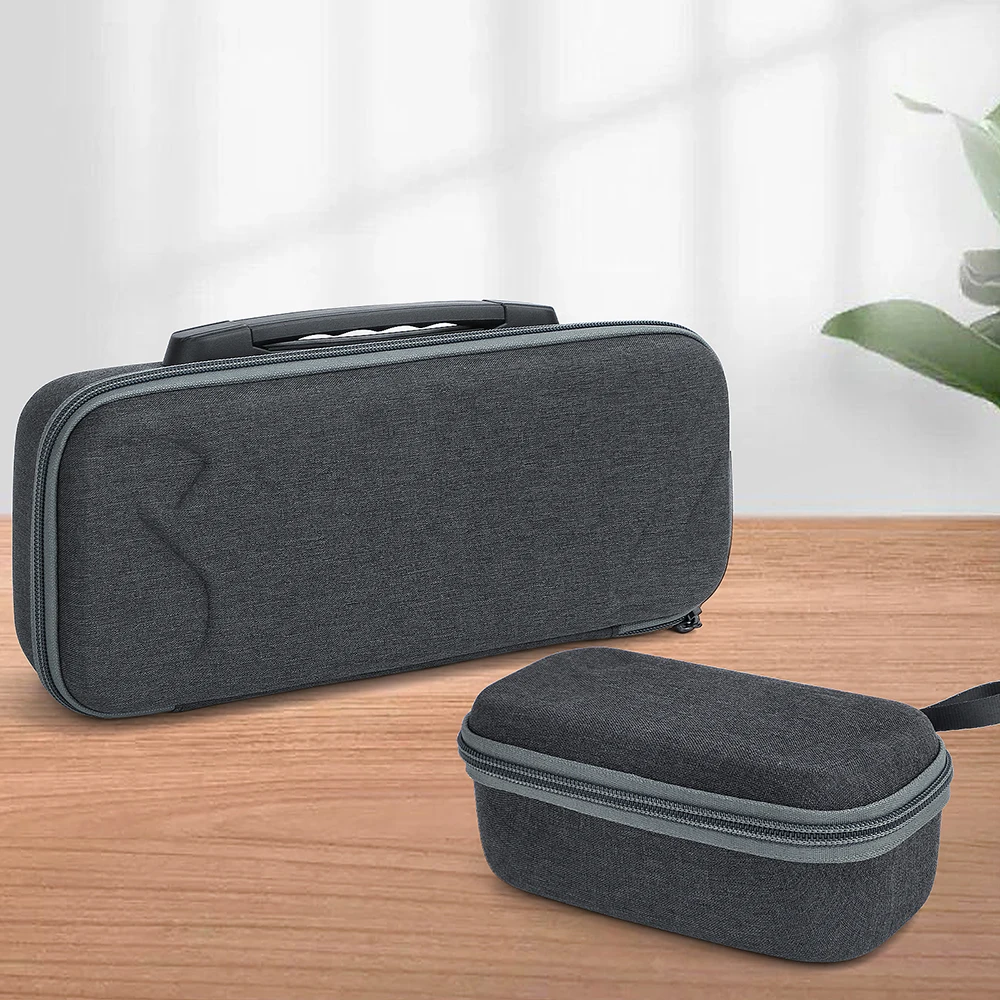 

for Insta360 ONE RS 1-INCH 360 Edition Mini Camera Bag Carrying Case Storage Handbag for 1inch Leica insta360 One RS Accessories