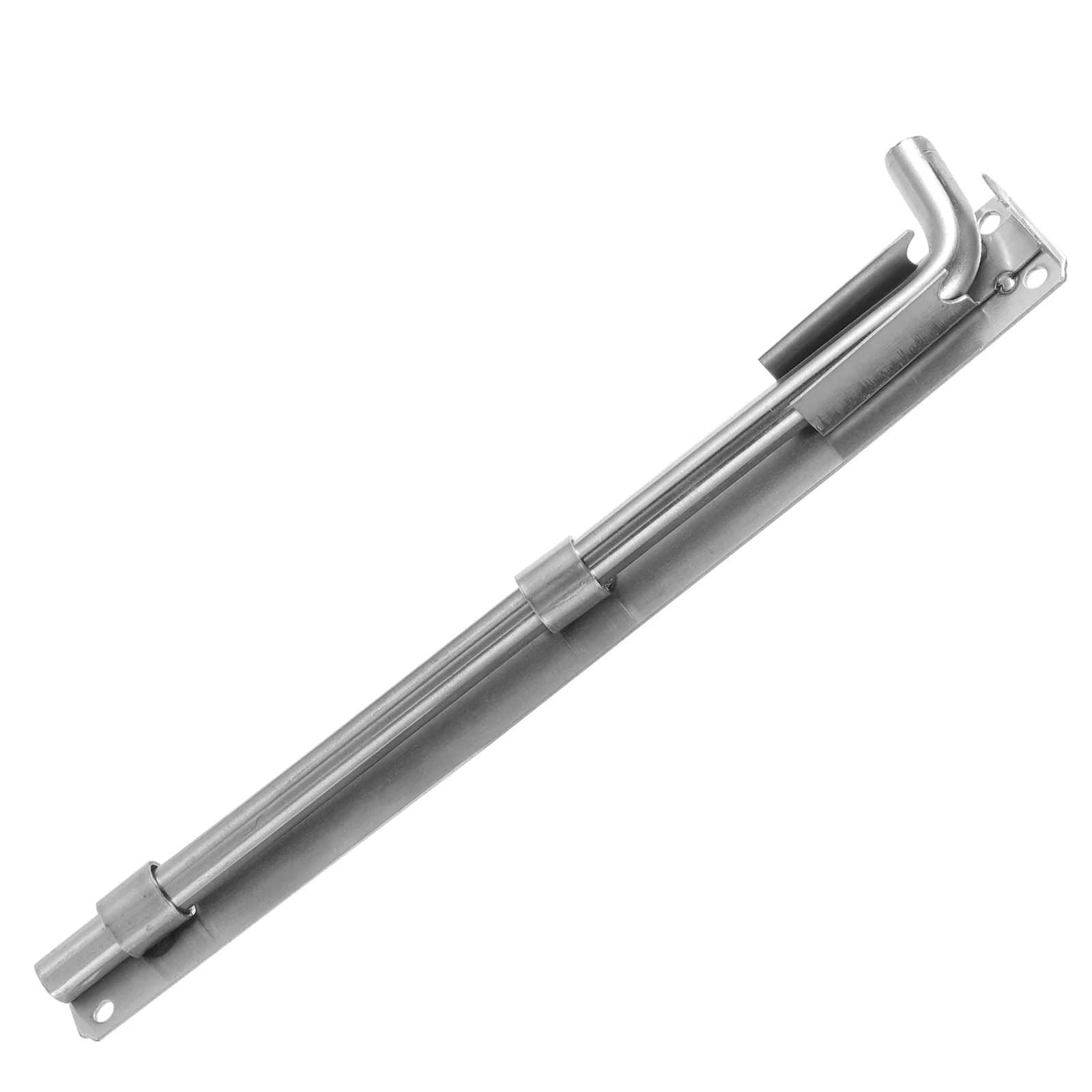 

Deadbolt Lock Shed Door Locks Latches Sliding Security Bar Barrel Fence Gate Drop Rod Cane Bolts Gates