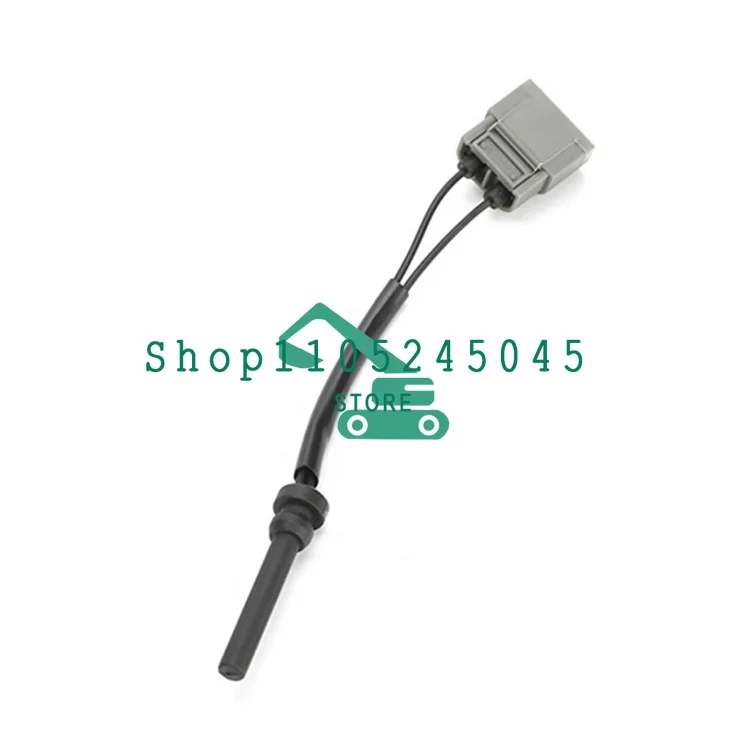 Фото Оптовый датчик уровня охлаждающей жидкости/воды для EC210, EC240, EC290, датчик уровня в баке для воды 11170064, VOE11170064 №2