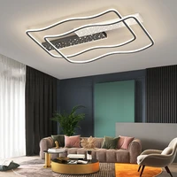 modern nordic luster led ceiling light indoor ceiling lamps for living room bedroom lights home ceiling lights future luminaires