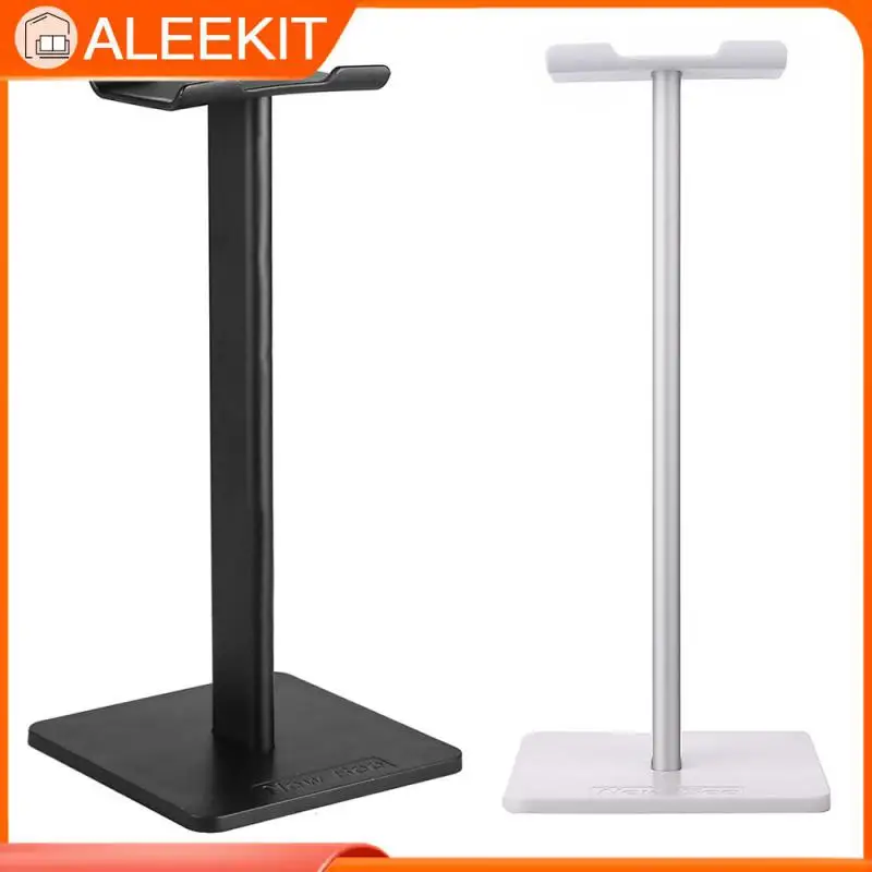 

Display Holder Headphones Stand Holder Bar Flexible Headrest Universal Gaming Headset Stand Headphone Stand Portable Fashion