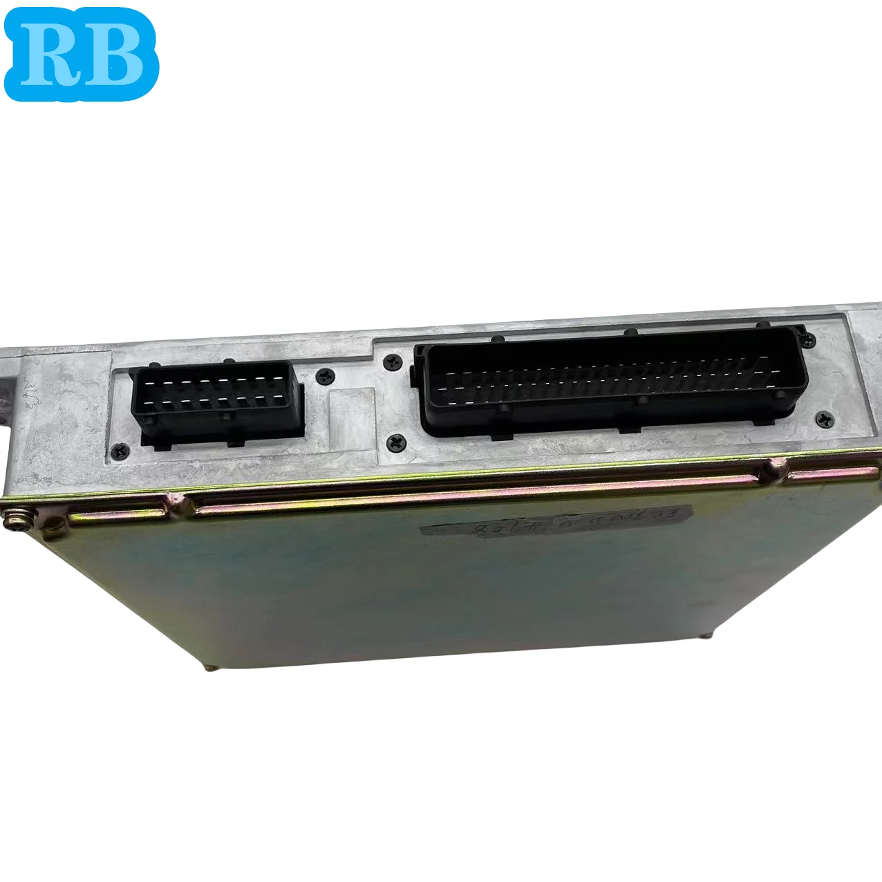 Трехштепсельная вилка 14594708ECU подходит для Volvo EC140C EC140D EC210C новая с программой