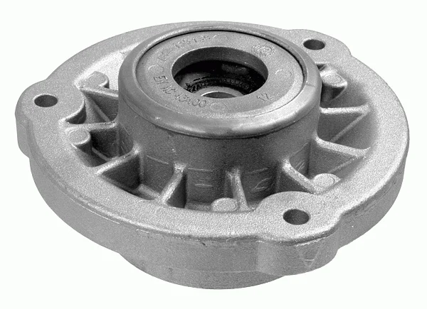 

Код магазина: 3497301 для крепления амортизатора на F10 F11 F06