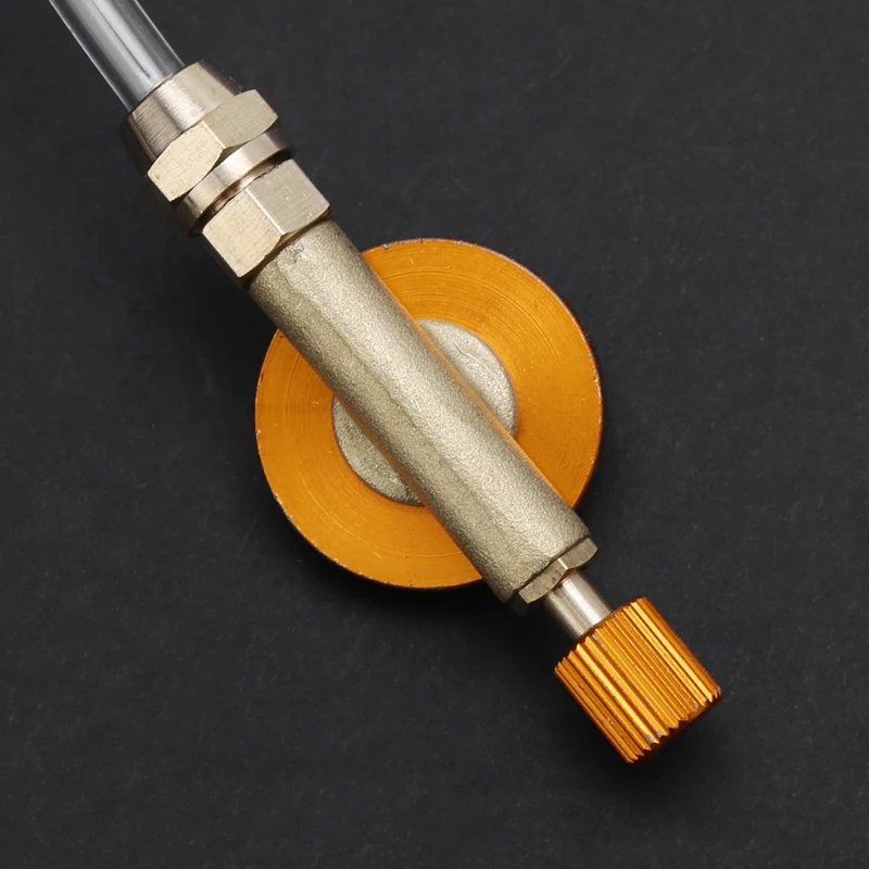 Адаптер для заправки пропана на открытом воздухе газовый плоский баллон муфты