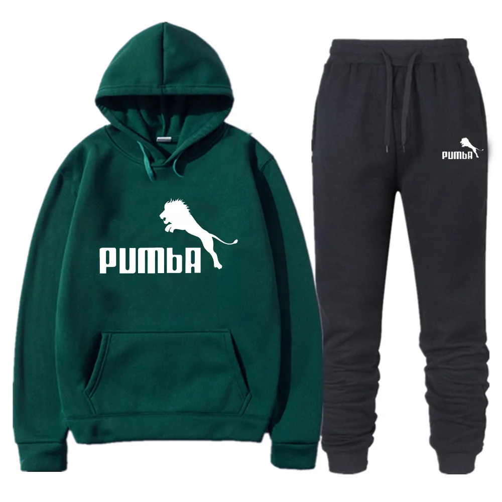 Новый брендовый спортивный костюм 2022 модные толстовки для мужчин спортивная