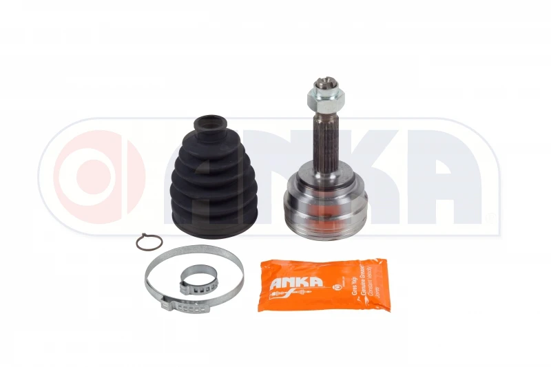 

20250001 for axle head of the outer AVEO sso-