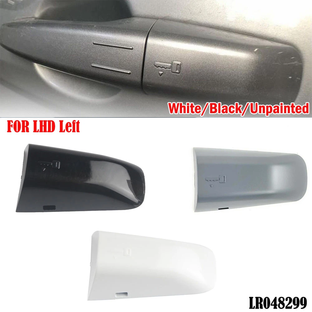 

Car Front LH Door Handle CapCover For Land Rover For Sport For Discovery Sport For Evoque 2013-2015 LR048299