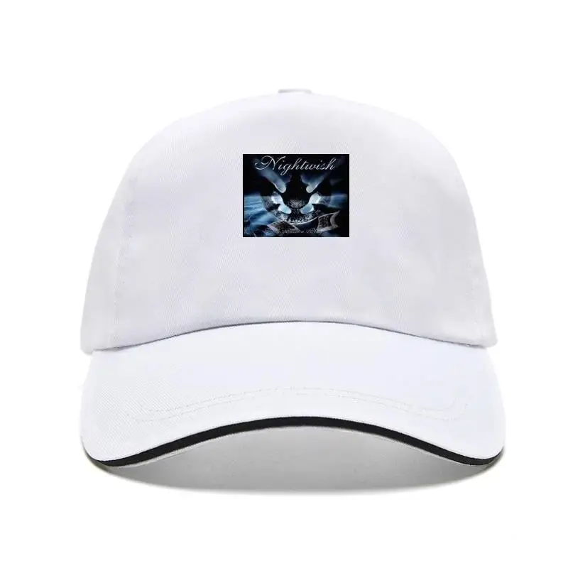 

2022 d Nightwish Symphonic Metal Band Within Temptation Design High Quality Baseball Cap Custom Hipster Baseball Cap