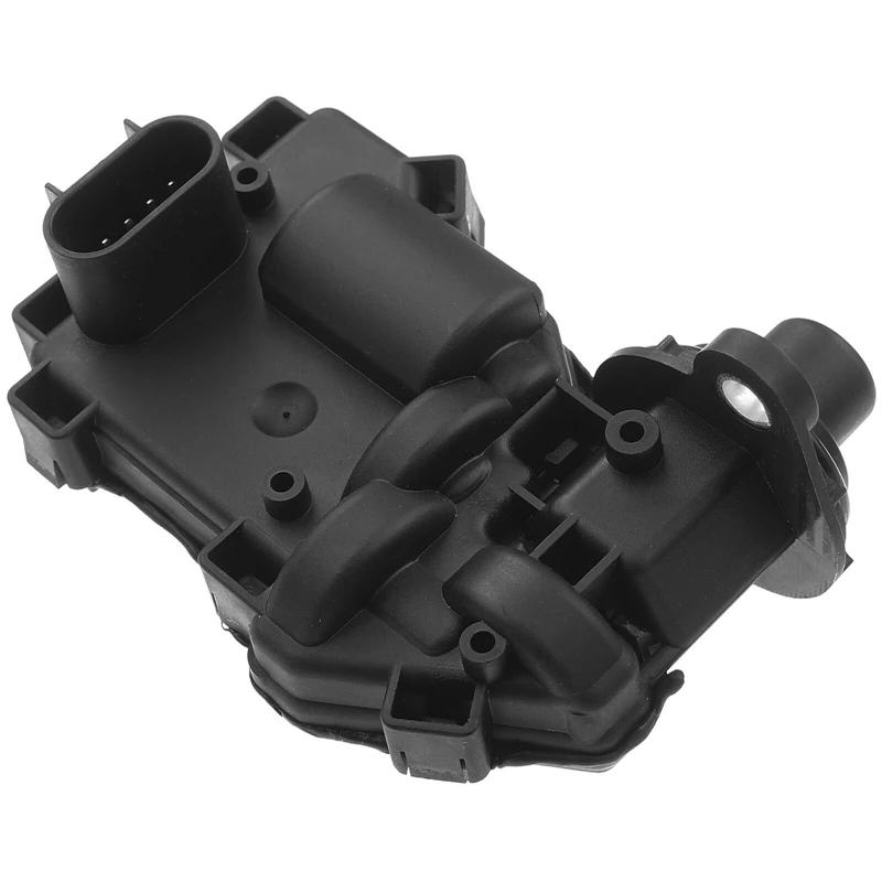 Привод приводной ступицы с блокировкой 4WD для Chevy Trailblazer GMC организма Buick Isuzu Front