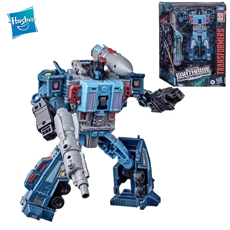 Оригинальные фигурки героев аниме Hasbro Трансформеры серии «осада»