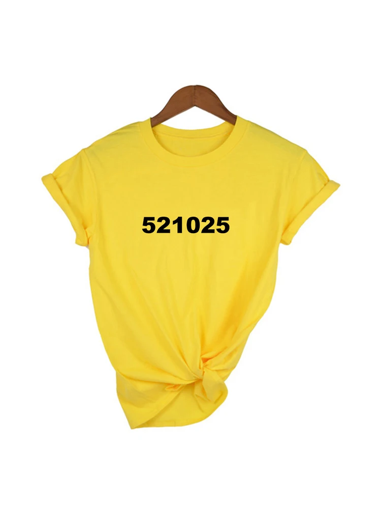 

Fashion Graphic T Shirt Short Sleeve Tees Drop Ship T Shirt for Women Harajuku