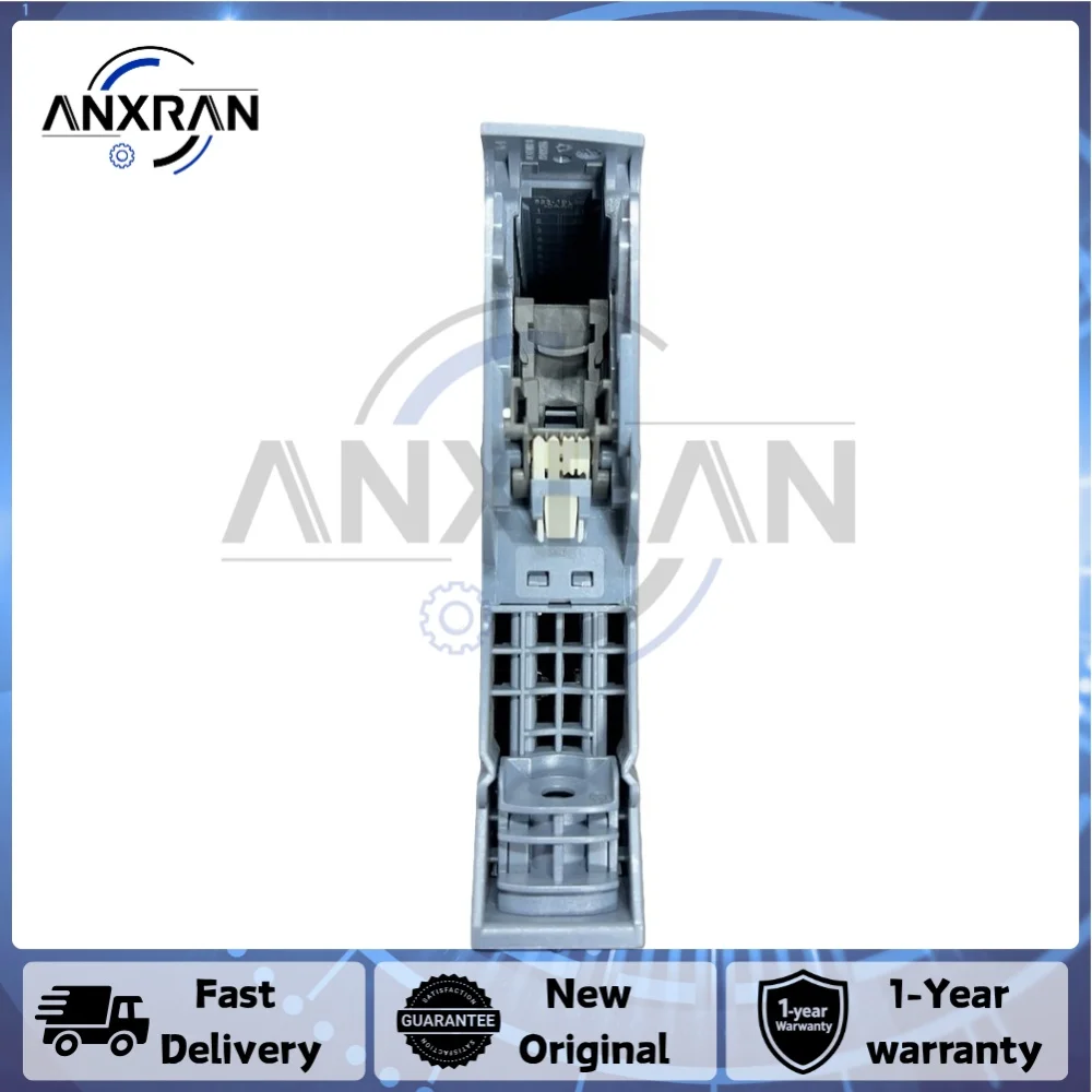 Фото Новый оригинальный модуль ПЛК Siemens 6ES7523-1BL00-0AA0 6ES75231BL000AA0 SIMATIC S7-1500, DI 16x24VDC/DQ 16x24VDC/0.5A BA №4