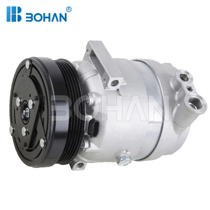 

aircon car compressor For Chevrolet Aveo / For Pontiac G3 L4 1.6L 09-10 68297 67297 140410 715559 715560 730057 1522234 BH-CT005