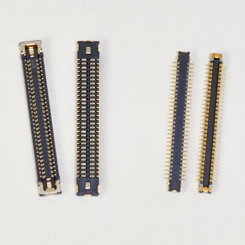 5-10 шт. 60-контактный USB-разъем для зарядки FPC Xiaomi Mi 9/9 SE/9Pro 9SE/10 Lite/10T Pro/11 Ultra Pro/Redmi K30S/K30