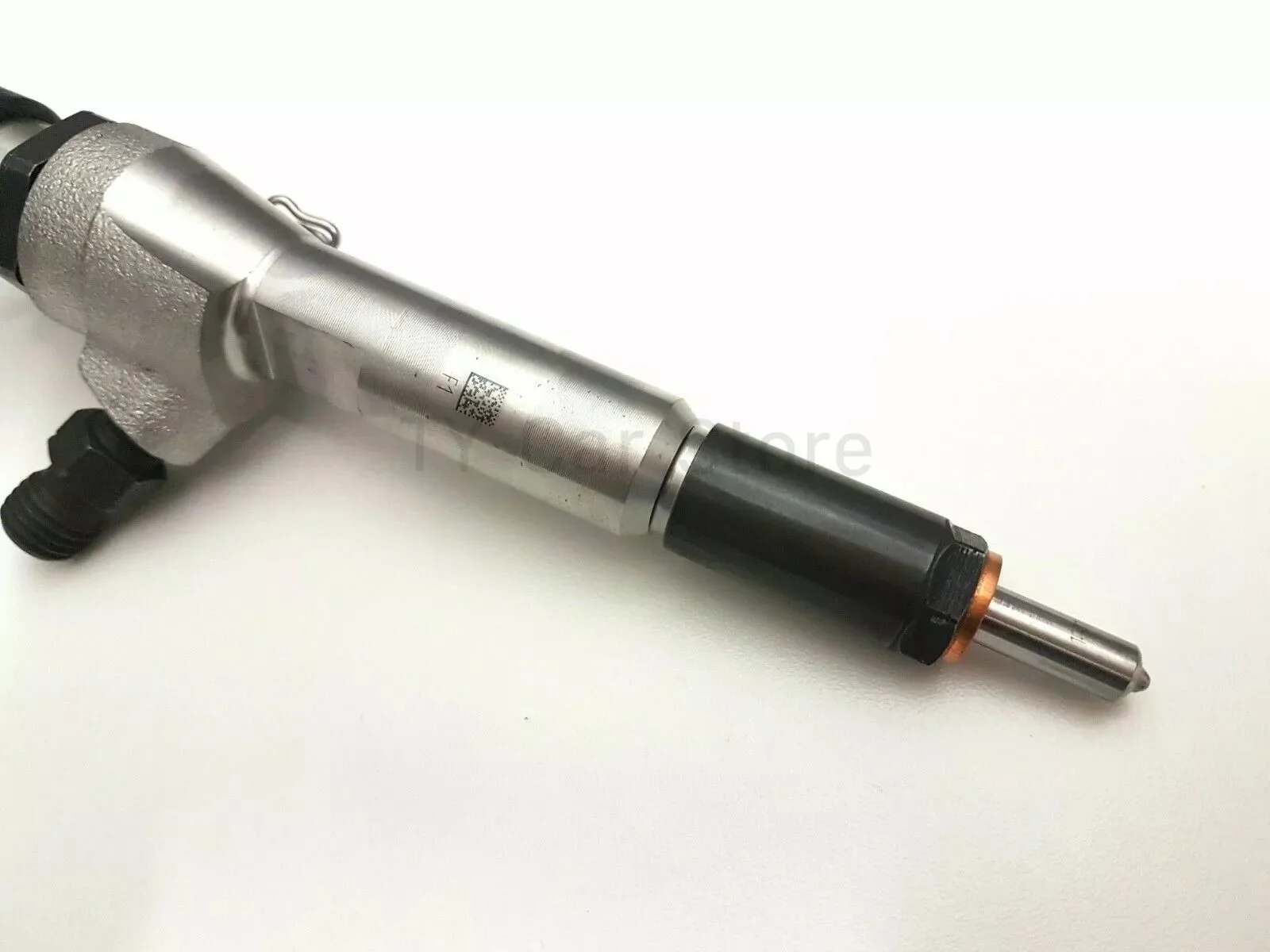 4M5Q 9F593 AD новый дизельный топливный инжектор для Ford 1 8 T Focus Transit Connect Mondeo C-Max S-Max