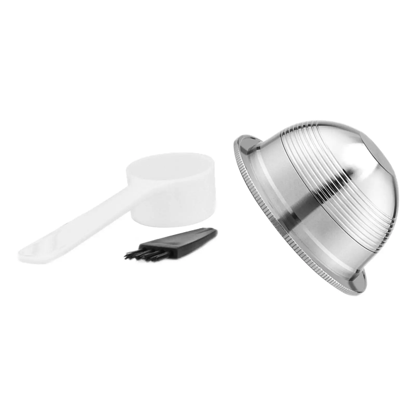 

Coffee Filter Refillable Coffee Machine Accessories for for Env150 Series