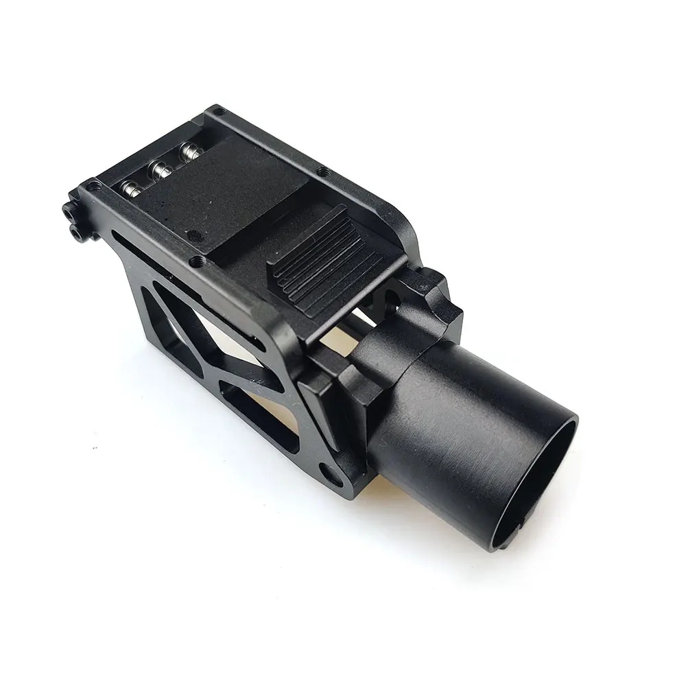 

CNC Aluminium 25mm Tube Arm Folding Connector for Mmulti-rotor Drone Hexacopter Quadcopter DIY D25