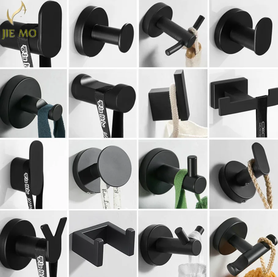 Hook Clothes Hook Bathroom Hardware Hooks
