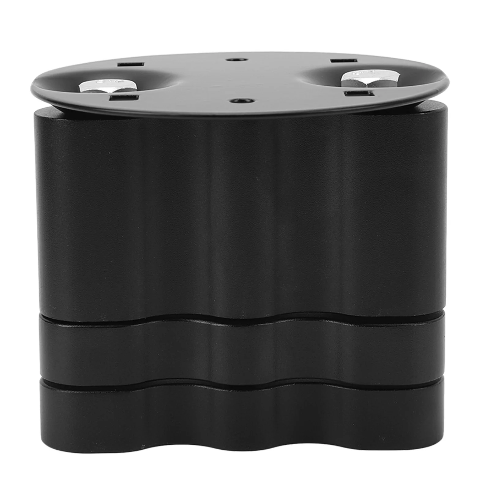 Крепление для бензобака RX DLX PM с черным электрофоретическим покрытием