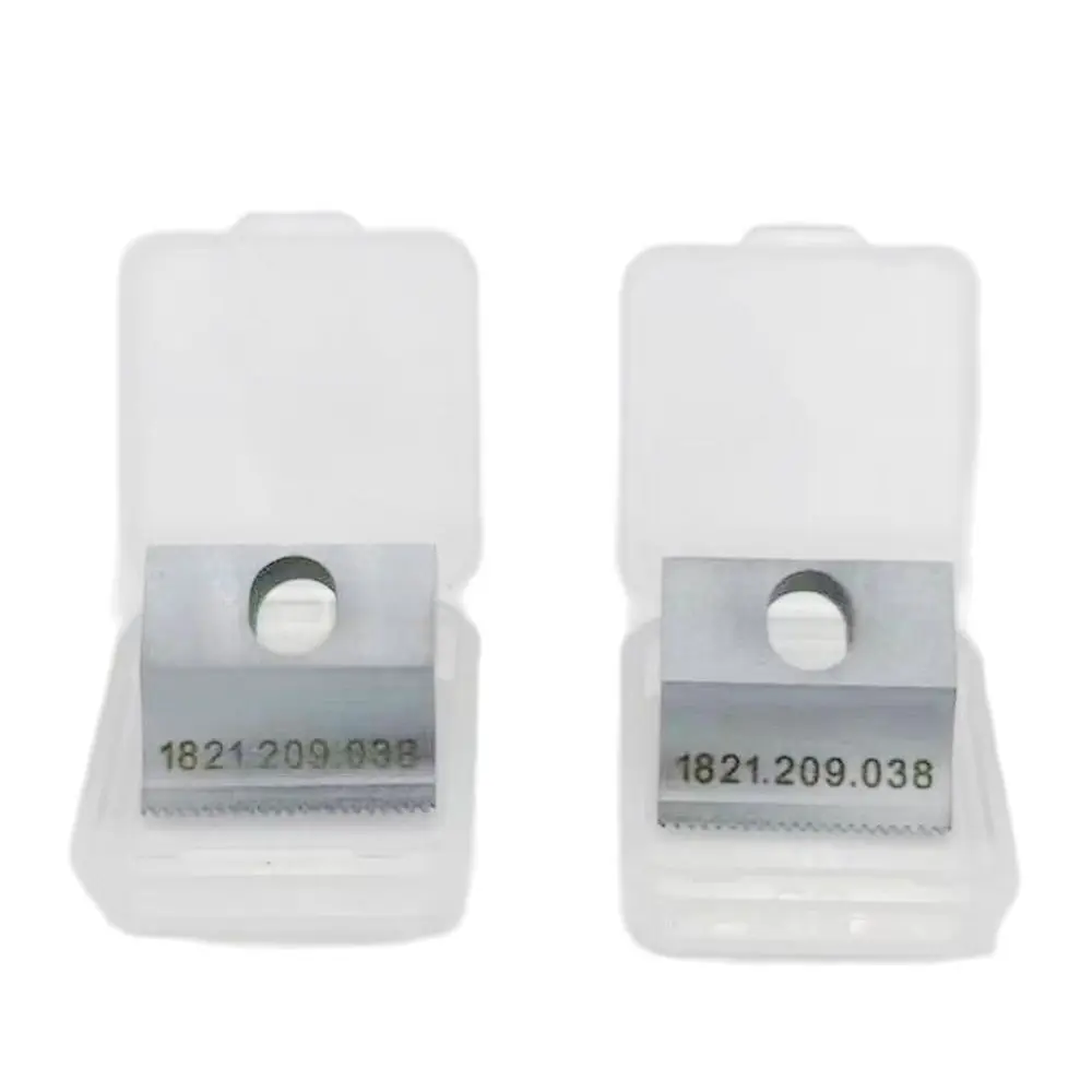 1821209038 нож или резак для велосипедной обвязки Cmt260 на батарейках