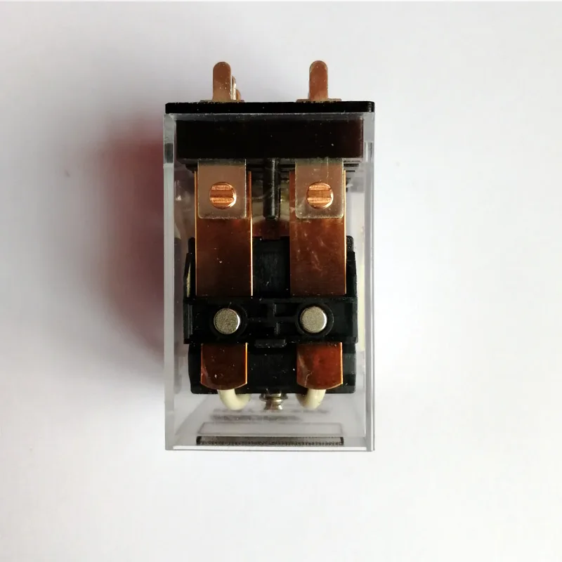 

Power relay HR710-2PP 24V 220V 10A mini