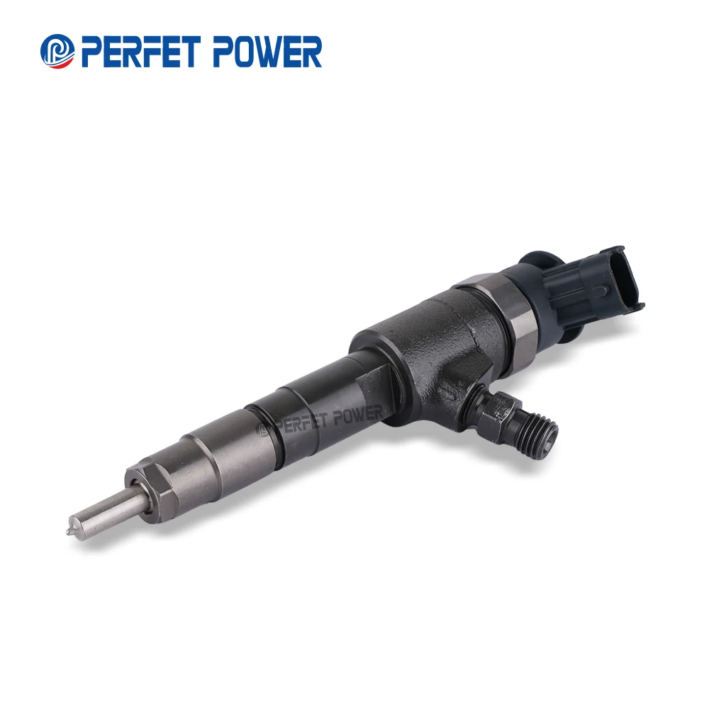 

Новый топливный инжектор 0445110340 Common Rail 0 445 110 340 для дизельного двигателя 0445110739, 0986435203, Китай