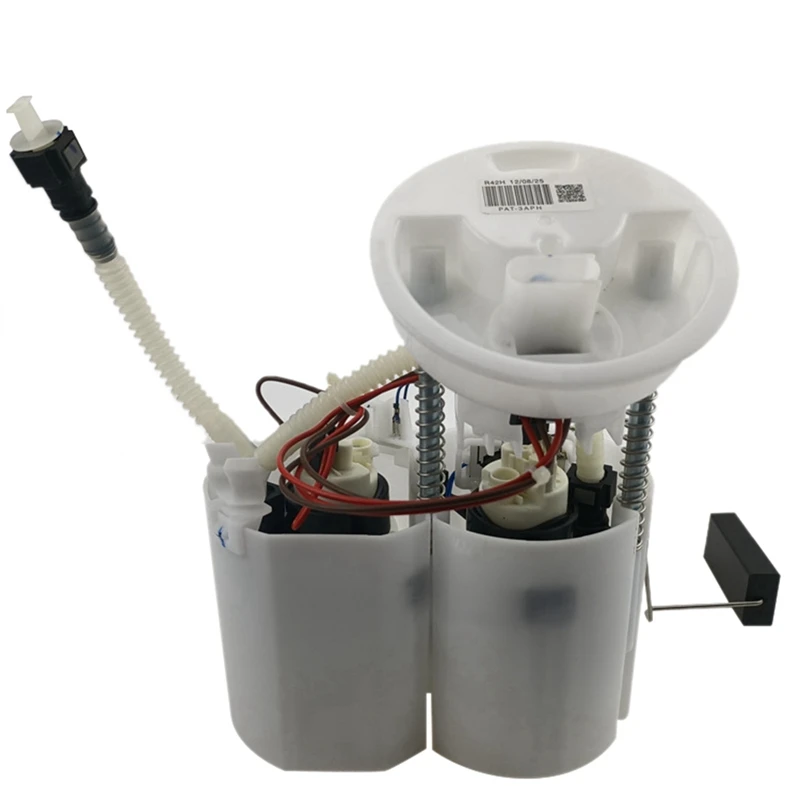 Электрический топливный насос в сборе для Mercedes-Benz E55-AMG V8 2003 л 2005-2114701794 E8572M P76676M SP5045M