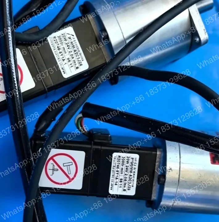Фото 1 шт. аксессуаров SGMM-A2C3J26 HP-11F-16-J602A для двигателя №1