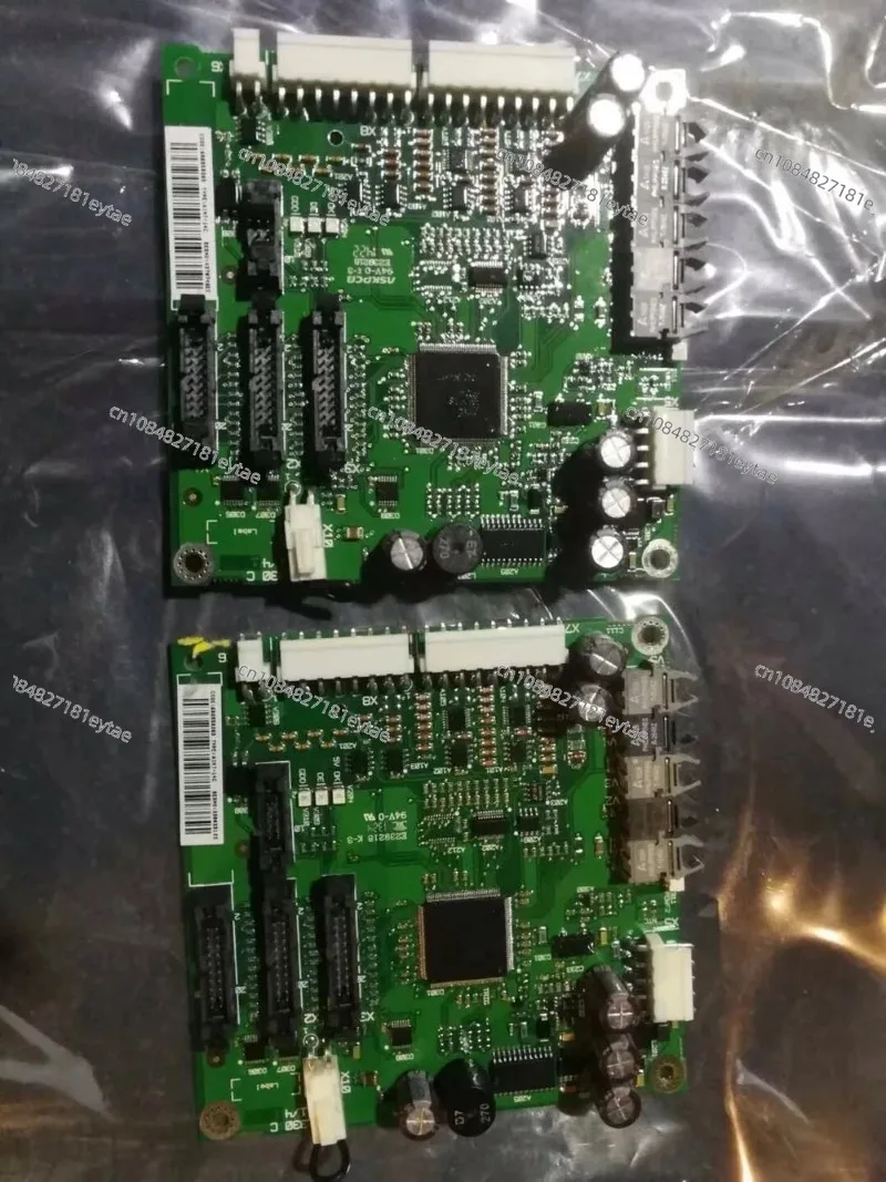 Инверторная плата 800