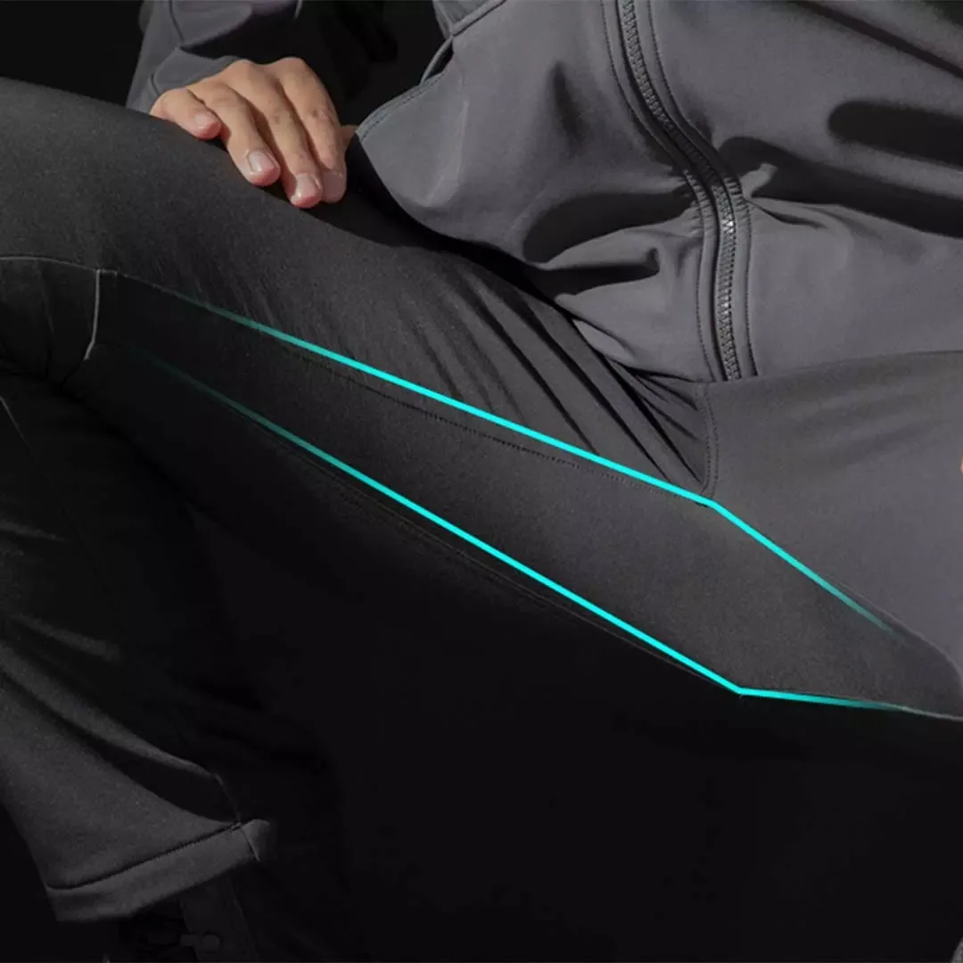 Xiaomi Youpin Crowd-funding Tactics Coat Winter Cold Resistant Durable Outdoor Aactivity Thicken and Keep Warm Comfortable