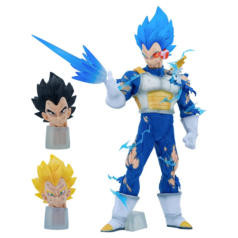 

Фигурка Bandai из аниме «Вегета», 45 см