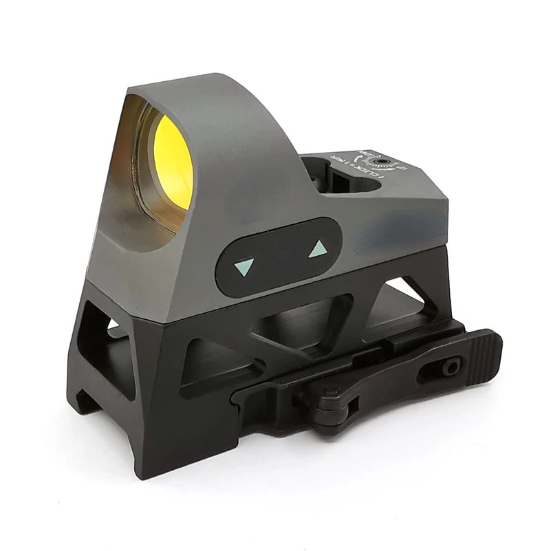 

Прицел ROMEO3 Red Dot 1x25 Компактный рефлекторный с сеткой 3 MOA, для винтовок