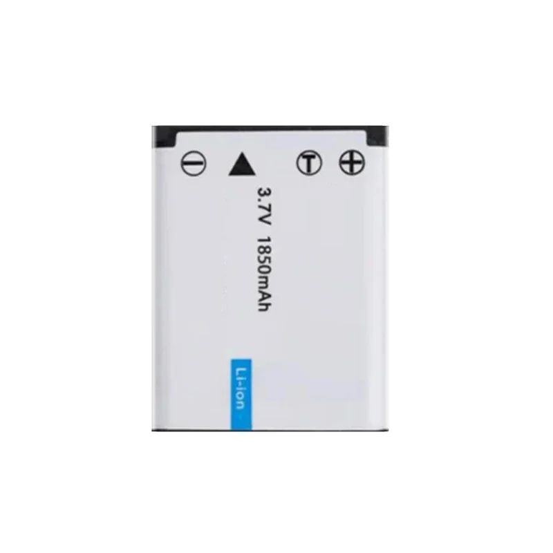 Аккумулятор 1800 мАч Li-40B Li-42B для Olympus FUJIFILM fuji NP-45 NP-45A NP-45S EN-EL10