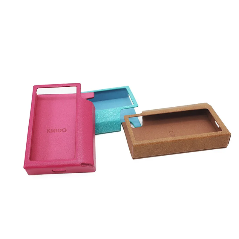 Кожаный чехол для AK70 MKII MP3-плеера индивидуальный Astell &amp Kern плееров |